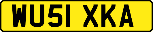 WU51XKA