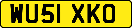 WU51XKO