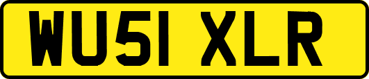 WU51XLR