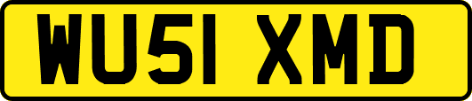 WU51XMD