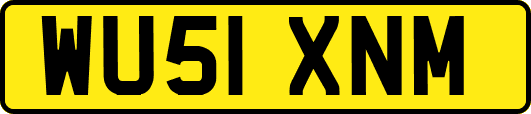WU51XNM