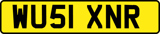 WU51XNR