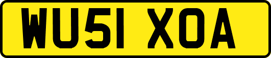 WU51XOA