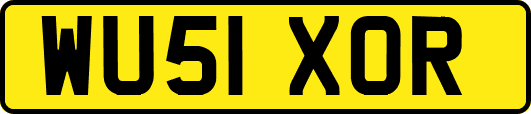 WU51XOR