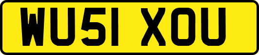 WU51XOU