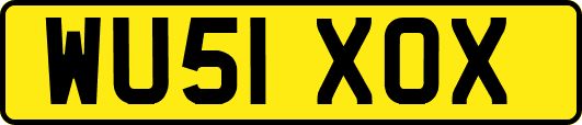 WU51XOX