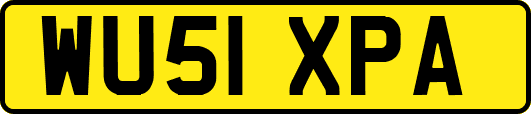 WU51XPA