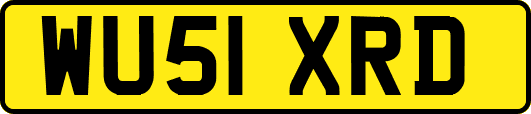 WU51XRD