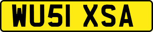 WU51XSA