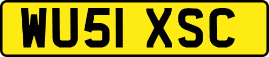 WU51XSC