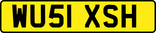 WU51XSH