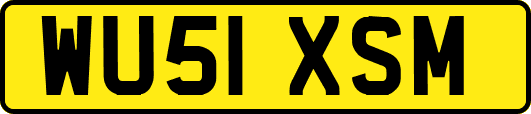 WU51XSM