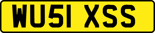 WU51XSS