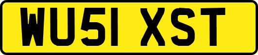 WU51XST