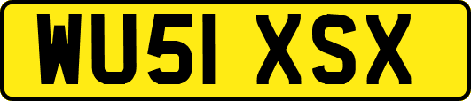 WU51XSX