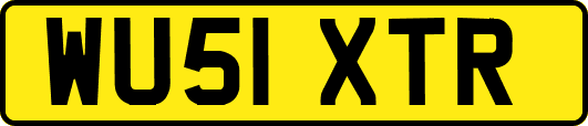 WU51XTR