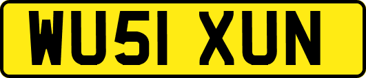 WU51XUN