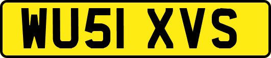WU51XVS