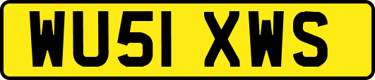 WU51XWS