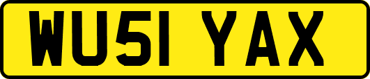 WU51YAX