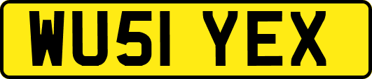 WU51YEX