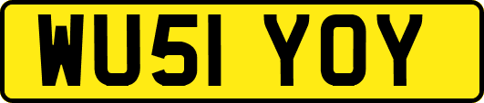 WU51YOY