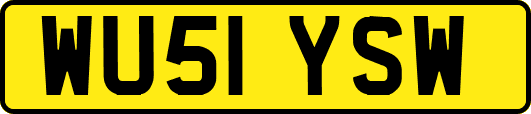 WU51YSW