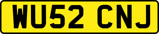 WU52CNJ
