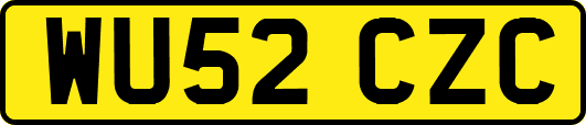 WU52CZC