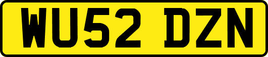 WU52DZN