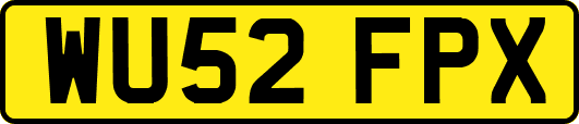 WU52FPX