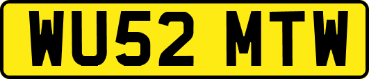 WU52MTW