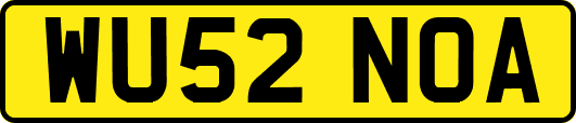 WU52NOA