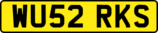 WU52RKS