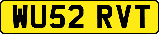 WU52RVT