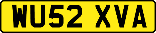 WU52XVA