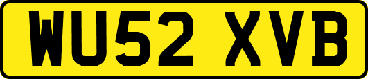 WU52XVB