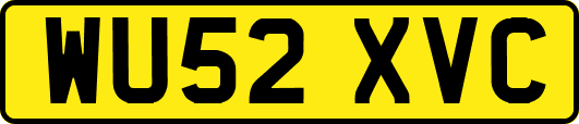 WU52XVC
