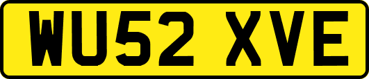 WU52XVE