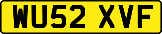 WU52XVF
