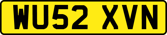 WU52XVN