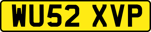 WU52XVP