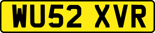 WU52XVR