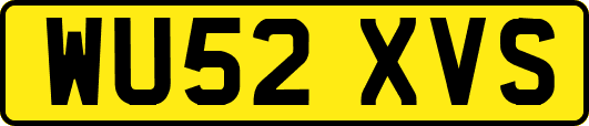 WU52XVS