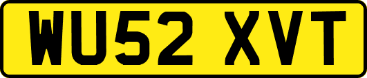 WU52XVT