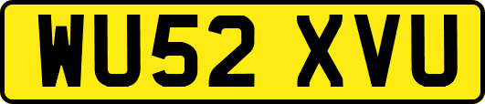 WU52XVU