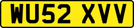 WU52XVV