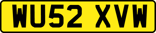 WU52XVW