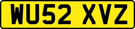 WU52XVZ
