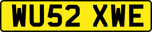 WU52XWE